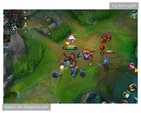 LOL精彩操作短视频热点，lol精彩操作集锦